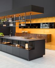 Küche Modell Tinos - Firma Rempp Küchen