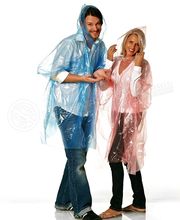 Regenponcho Bild 12