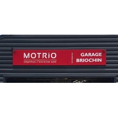 GARAGE BRIOCHIN
