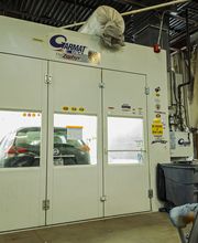 Crash Champions Collision Repair Exton image 10