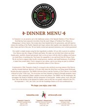 Tomasita's Santa Fe New Mexican Restaurant image 10