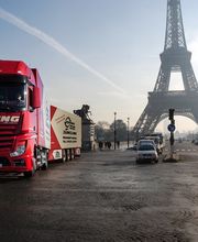 Jüngling Möbeltransport und Spedition GmbH Bild 2