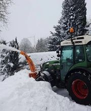 Hausmeisterservice Schön Bild 5