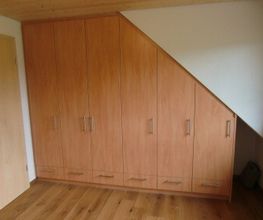 Schreinerei Sigwart Bild 7