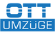 Ott Umzüge - Ihr Umzugsprofi
