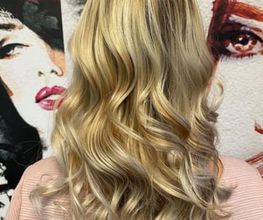 Salon Gerti Bild 5