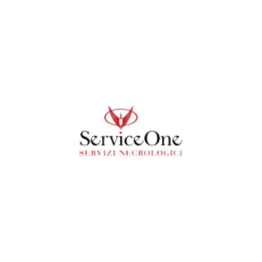Service One logo