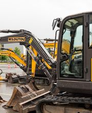 Kiloutou Élévation Courcouronnes image 4