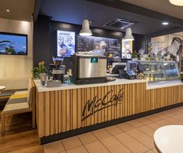 McDonald's Bild 4