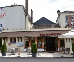 Hôtel Restaurant Saint Hubert image 1