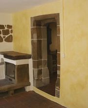 Ludo Peinture Bild 4