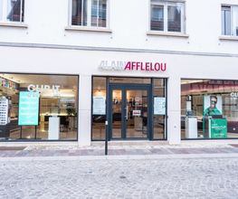 Opticien ERSTEIN - ALAIN AFFLELOU image 1