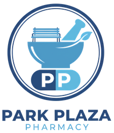 PARK PLAZA PHARMACY