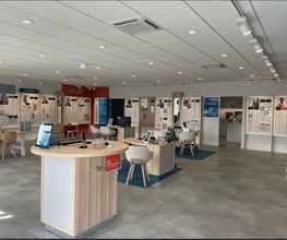 Écouter Voir Optique ALLONNES image 4
