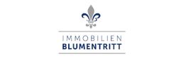 Immobilien BLUMENTRITT