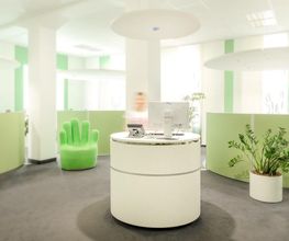 AOK PLUS - Filiale Döbeln Bild 2