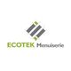 Ecotek Menuiserie