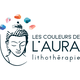 Les couleurs de l'aura