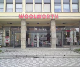 Woolworth Bild 1