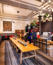 Rice Up! Winterthur Bild 3