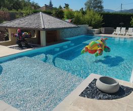 Espaces Créa Piscine image 2