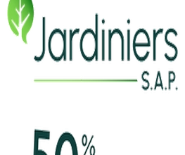 Jardiniers SAP Vesly image 5