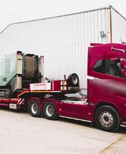 Transports Olivier Levage image 3