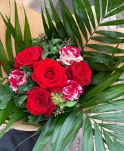 Christo Fleurs image 7