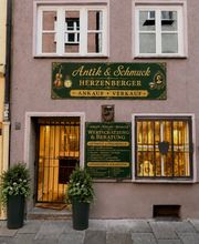 Antik&Schmuck Herzenberger Bild 2