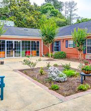 Legacy Village at Plantation Manor image 5