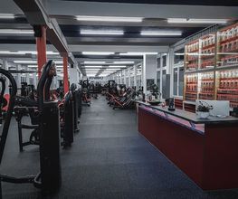 Rhino Gym AG Bild 3