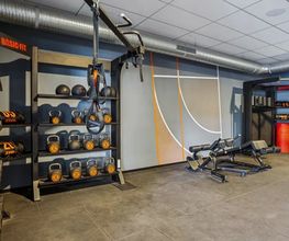 Basic-Fit 24/7 image 7