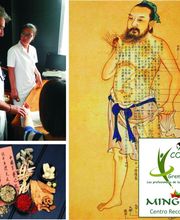 Escuela Europea de Acupuntura Mingmen imagen 4