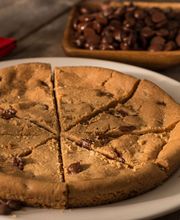 PIZZA COOKIE