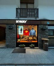K-Way 14 Courmayeur immagine 1