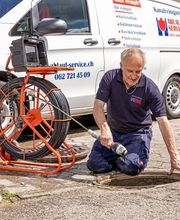 Ablauf-Service GmbH Bild 7