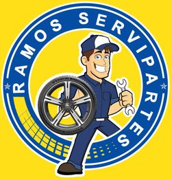 Michelin Ramos Servipartes Sucursal El Puente