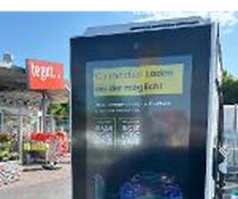ChargeOne Ladestation Bild 3
