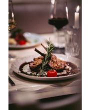 Restaurant Greek Food Olympia Bild 4