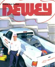 Dewey Pest & Termite Control image 6