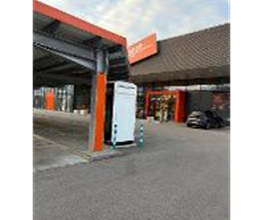 ChargeOne Ladestation Bild 4