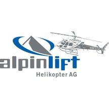 Alpinlift Helikopter AG