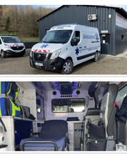 Ambulances 2000 image 19