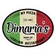DiMaria's NY Pizza and Italian Restaurant