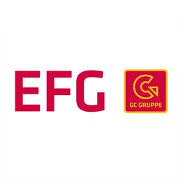 EFG GIENGER FRANKEN