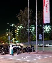 ACCIONA Charging Station imagen 9