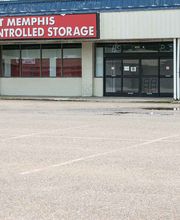 West Memphis Climate Controlled Storage image 7