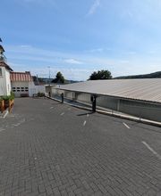 Parkplatz Grube Neue Haardt 1, 57076 Siegen Bild 6