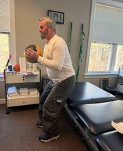 Thompson Healthcare & Sports Medicine image 9
