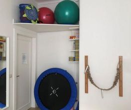 Logopädie am Ring Eva Slametschka Bild 6